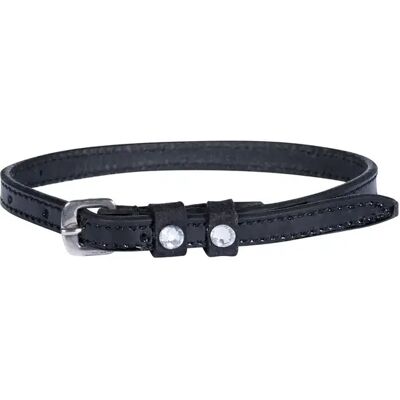 Sporenbänder HKM Crystal Noir TU Sporenbänder HKM Crystal Noir TU