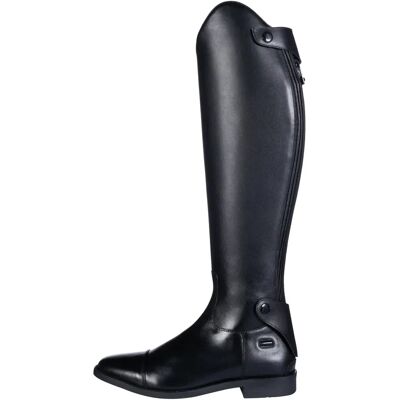 Reitstiefel aus Leder HKM Oxford Standard Length/Width Noir 42 Reitstiefel aus Leder HKM Oxford Standard Length/Width Noir 42