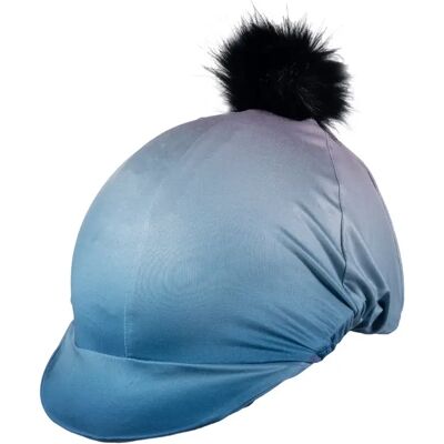 Kopfhörerhülle HKM Rabinow Bleu TU Kopfhörerhülle HKM Rabinow Bleu TU