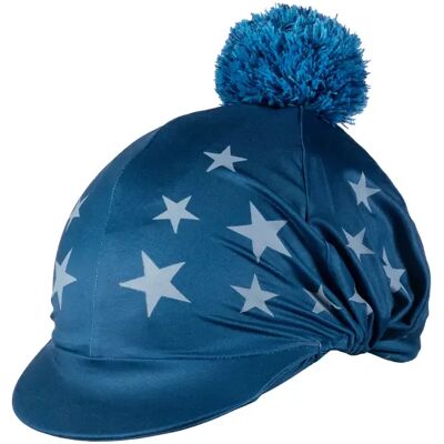 Kopfhörerhülle HKM Stars Bleu TU Kopfhörerhülle HKM Stars Bleu TU