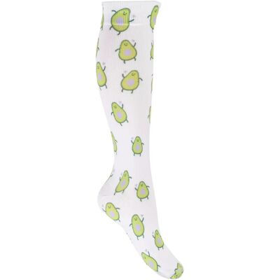 Reitsocken HKM Arizona Vert 39/42 Reitsocken HKM Arizona Vert 39/42