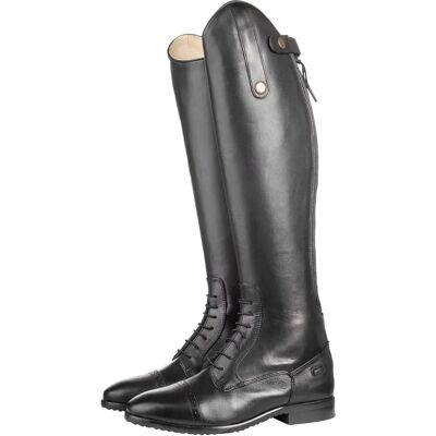 Reitstiefel HKM Valencia Standard Length/Width Noir 37 Reitstiefel HKM Valencia Standard Length/Width Noir 37