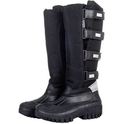 Thermobots für Kinder HKM Kodiak Noir 32 Thermobots für Kinder HKM Kodiak Noir 32