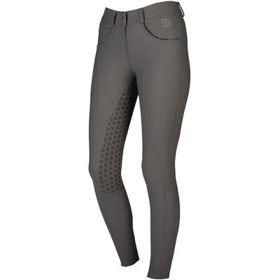 Turnierhose EQPRO Elina Gris 40 Turnierhose EQPRO Elina Gris 40