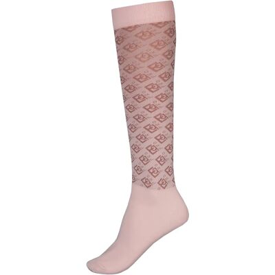 3er-Set Reitsocken HORKA Classic Rose S 3er-Set Reitsocken HORKA Classic Rose S