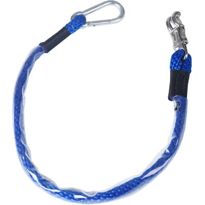 Krawattenkette HORKA Bleu TU Krawattenkette HORKA Bleu TU