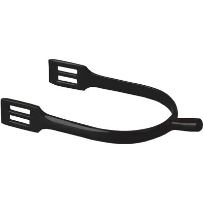 Flachspur mit Farbe HORKA Noir 15 mm Junior Flachspur mit Farbe HORKA Noir 15 mm Junior