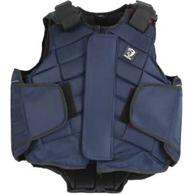 Weste HORKA Flexplus Bleu M Weste HORKA Flexplus Bleu M