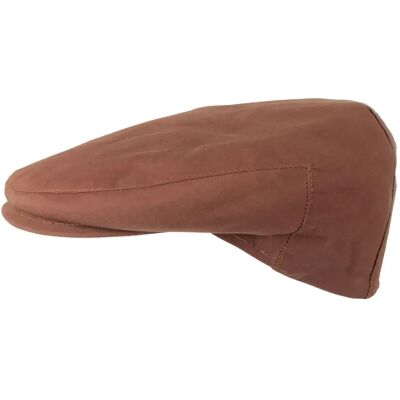 Beret HORKA Wax Marron 55 Beret HORKA Wax Marron 55