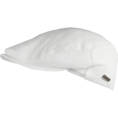 Sommer-Beret HORKA Blanc 58 Sommer-Beret HORKA Blanc 58