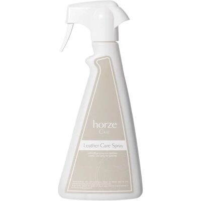 Lederpflegespray Horze Blanc 500 ml Lederpflegespray Horze Blanc 500 ml