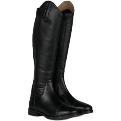 Dressurreitstiefel Horze Rover Noir 38R Dressurreitstiefel Horze Rover Noir 38R