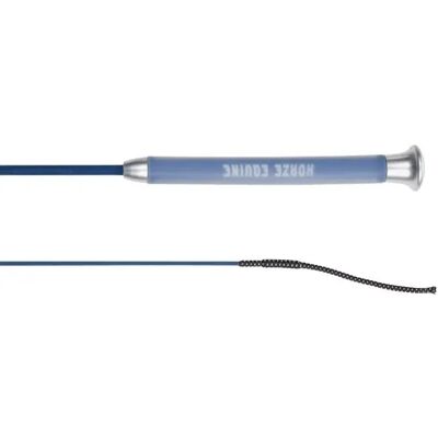 Dressurgerte Horze Ashton Bleu 120 Dressurgerte Horze Ashton Bleu 120
