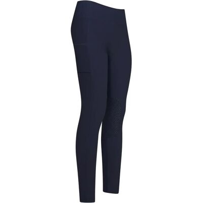 Reitleggings mid grip, Mädchen Imperial Riding Sofia Bleu 10 ans Reitleggings mid grip, Mädchen Imperial Riding Sofia Bleu 10 ans