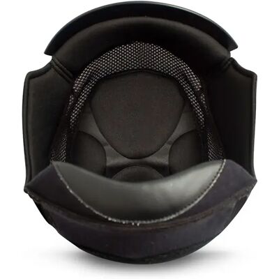 Kask Equestrian Innenpolster für Reithelm Kask Kooki Noir 54 cm Kask Equestrian Innenpolster für Reithelm Kask Kooki Noir 54 cm