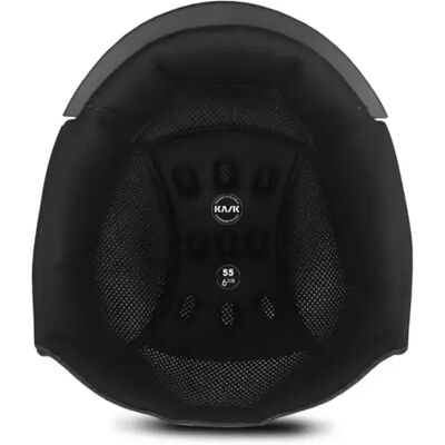 Kask Equestrian Innenpolster für Reithelm Kask Dogma II Noir 53 cm Kask Equestrian Innenpolster für Reithelm Kask Dogma II Noir 53 cm