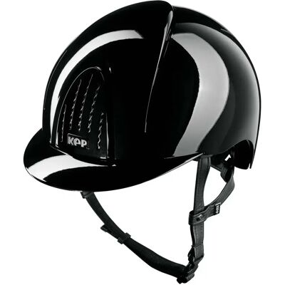 Reithelm KEP Smart Nova Metal Polish Noir L (59/62 cm) Reithelm KEP Smart Nova Metal Polish Noir L (59/62 cm)