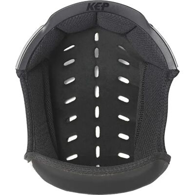 Europäische Helmfutter KEP Noir 52 cm Europäische Helmfutter KEP Noir 52 cm