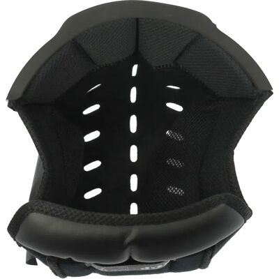 Europäische Helmfutter KEP Noir 51 cm Europäische Helmfutter KEP Noir 51 cm