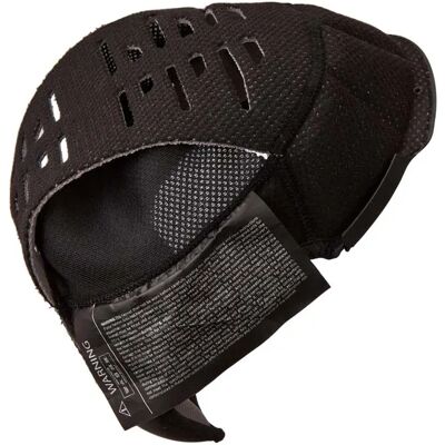 American Helmet Mousse KEP Cromo 2.0 Noir 60 cm American Helmet Mousse KEP Cromo 2.0 Noir 60 cm