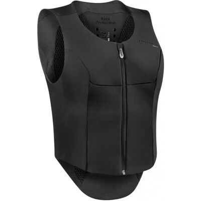 Reitweste Damen Komperdell FlexFit Noir 2XS Reitweste Damen Komperdell FlexFit Noir 2XS