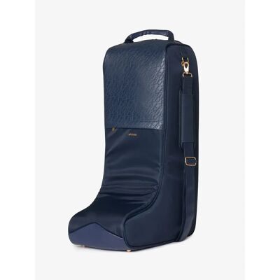 Stiefeltasche Reiten LeMieux Bleu TU Stiefeltasche Reiten LeMieux Bleu TU