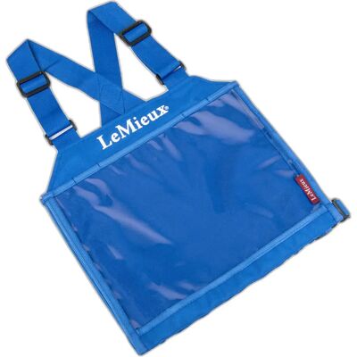 Startnummer für Wettkämpfe LeMieux Bleu TU Startnummer für Wettkämpfe LeMieux Bleu TU