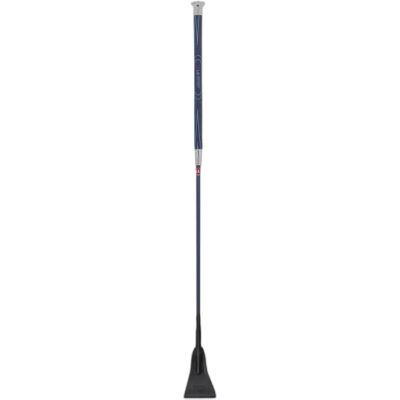 Springreitpeitsche LeMieux LeGrip Jumping Bleu TU Springreitpeitsche LeMieux LeGrip Jumping Bleu TU
