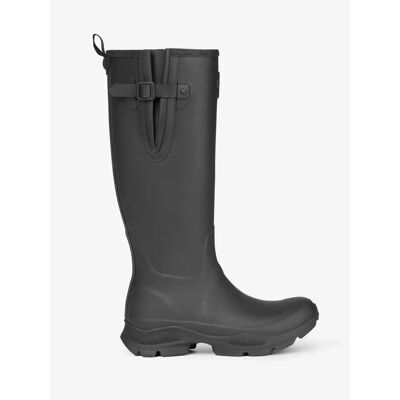 Gummireitstiefel LeMieux Ultra Stride Noir 37 Gummireitstiefel LeMieux Ultra Stride Noir 37