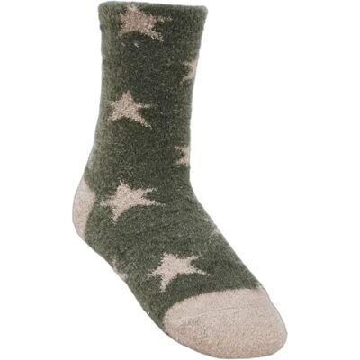 Reitsocken LeMieux Sasha Beige 32/35,5 Reitsocken LeMieux Sasha Beige 32/35,5