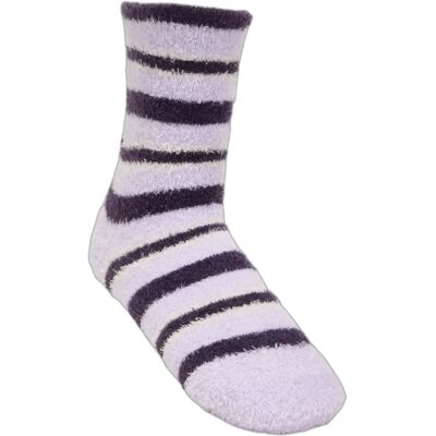 Reitsocken LeMieux Sabrina Violet 32/35,5 Reitsocken LeMieux Sabrina Violet 32/35,5