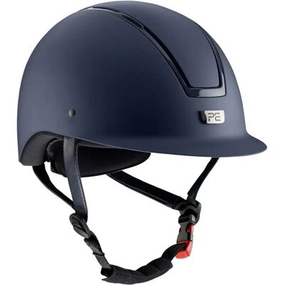 Reithelm Frau Premier Equine Endeavor Bleu 55/57 cm Reithelm Frau Premier Equine Endeavor Bleu 55/57 cm