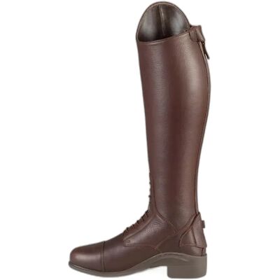 Lederreitstiefel Frau Premier Equine Vallardi Regular Marron 41 Regular Lederreitstiefel Frau Premier Equine Vallardi Regular Marron 41 Regular