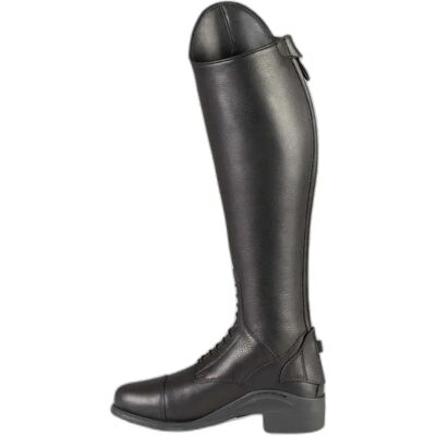 Lederreitstiefel Frau Premier Equine Vallardi Large Noir 39 Large Lederreitstiefel Frau Premier Equine Vallardi Large Noir 39 Large
