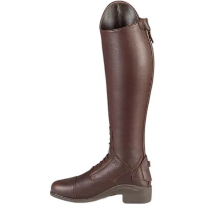Lederreitstiefel Frau Premier Equine Vallardi Large Marron 37 Large Lederreitstiefel Frau Premier Equine Vallardi Large Marron 37 Large