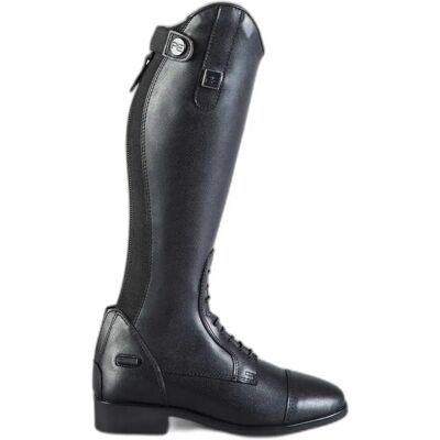 Synthetische Reitstiefel Kind Premier Equine Anima Noir 32 Synthetische Reitstiefel Kind Premier Equine Anima Noir 32