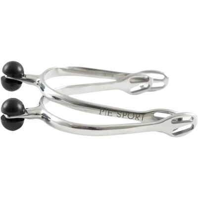 Kugelsporen Premier Equine Argenté TU Kugelsporen Premier Equine Argenté TU