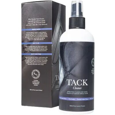 4-in-1 Lederreinigungsspray PS of Sweden Noir 300 ml 4-in-1 Lederreinigungsspray PS of Sweden Noir 300 ml