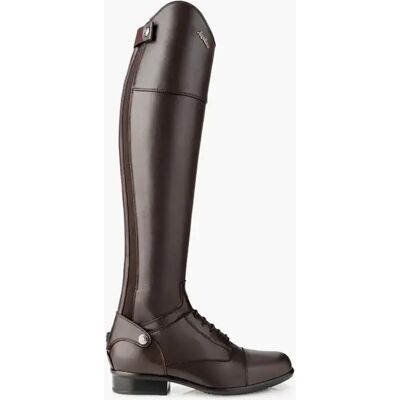 Reitstiefel Damen Sergio Grasso Evolution +1 Marron 36 Reitstiefel Damen Sergio Grasso Evolution +1 Marron 36