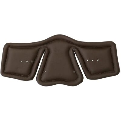 Polsterkit für Riemen Stübben Equi-Soft Marron 45 cm Polsterkit für Riemen Stübben Equi-Soft Marron 45 cm