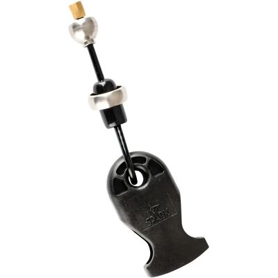 Reitweste Airbag Zubehör Swing Trigger-Key Ball Noir TU Reitweste Airbag Zubehör Swing Trigger-Key Ball Noir TU