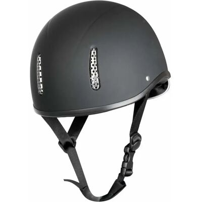 Crossreithelm T de T Noir 61 cm Crossreithelm T de T Noir 61 cm