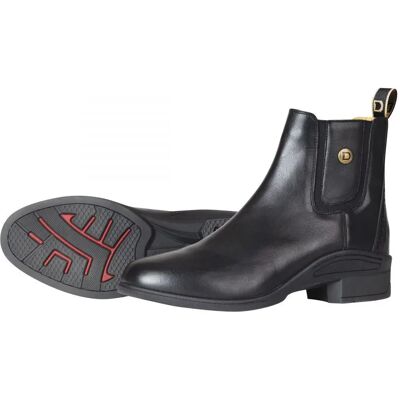 Reitstiefel für Mädchen Weatherbeeta Jodhpur Noir 34 Reitstiefel für Mädchen Weatherbeeta Jodhpur Noir 34