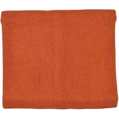 Strickschal mit Fleece-Futter Weatherbeeta Orange TU Strickschal mit Fleece-Futter Weatherbeeta Orange TU