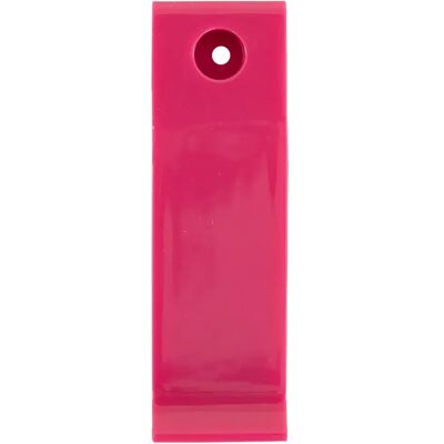 vhf-Gürtelclip für Wettkampfhosen Whis Rose TU vhf-Gürtelclip für Wettkampfhosen Whis Rose TU