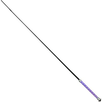 Dressurgerte York Shiny Violet 110 cm Dressurgerte York Shiny Violet 110 cm