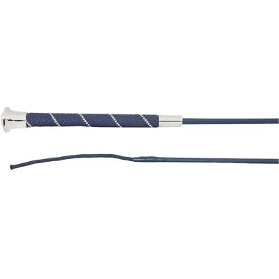 Dressurgerte BR Equitation Andromed Blau 90 cm Dressurgerte BR Equitation Andromed Blau 90 cm