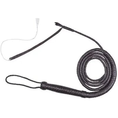 Fouet western HKM Marron 330 cm Fouet western HKM Marron 330 cm