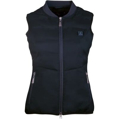 Batterielose Heizweste HKM Comfort Temperature Noir S Batterielose Heizweste HKM Comfort Temperature Noir S