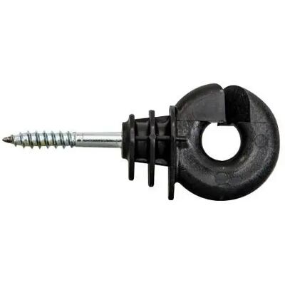 Isolator Horizont Trapper IS-S (x50) Schwarz TU Isolator Horizont Trapper IS-S (x50) Schwarz TU